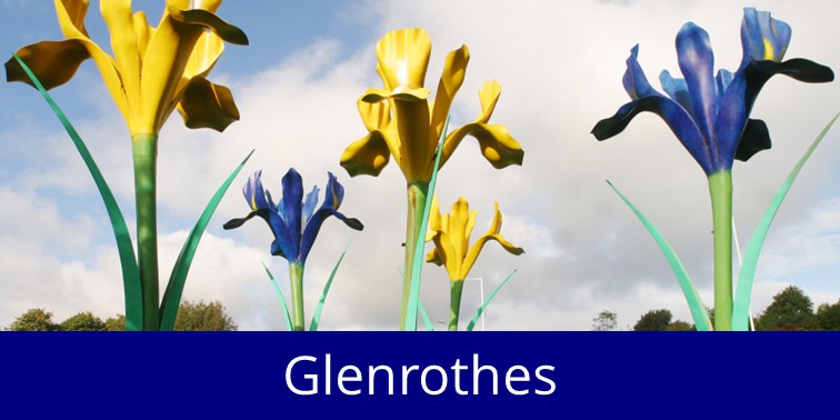 Photograph courtesy of Fife Cou